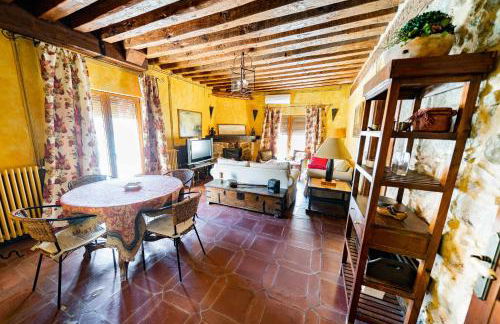 Casa Rural Álamo Grande - Foto 5