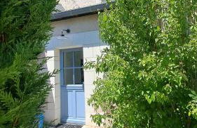 Belle demeure avec piscine à Bourgueuil 5 ch/10 p - Foto 48