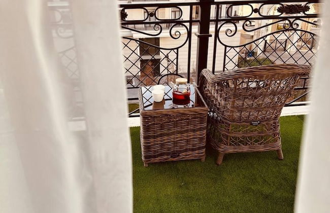 Tashkent City Boulevard - Foto 9