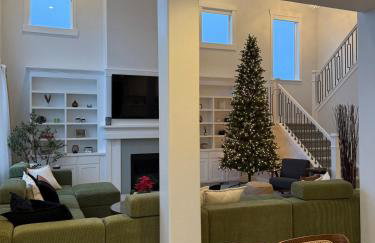 Draper Mountain Home - Foto 42