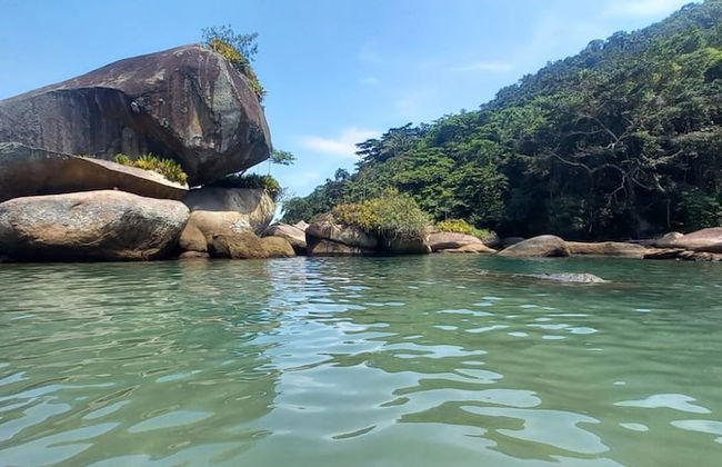 Toca do pato hospedagem - Foto 67