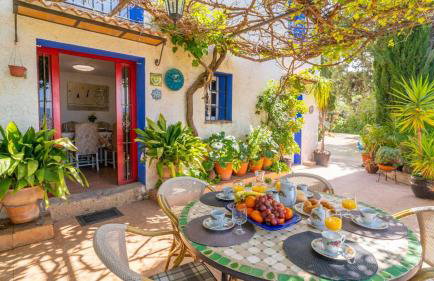 Casa Mulera Alozaina by Ruralidays - Foto 32