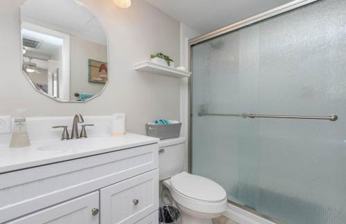 Stylish Retreat - Coastal1 - Foto 6