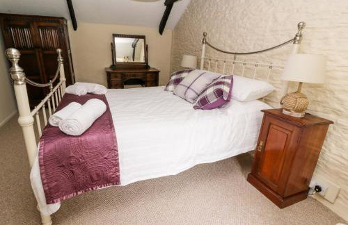 Dolau Farmhouse - Foto 33