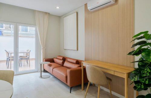 Setúbal Serenity Villa II - Foto 2