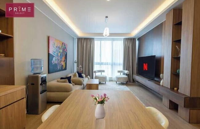 Prime Select Mall of Arabia - Foto 43