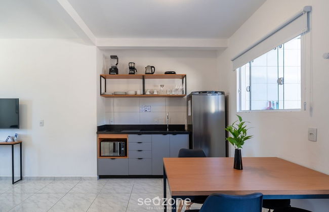 JMA Apartamentos em Jurere - Photo 26