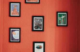 F2 COURT METRAGE CENTRE VILLE CLERMONT-FD - Foto 21