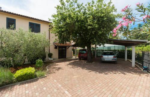 Apartments with parking space Kukci, Porec - 7166 - Foto 10