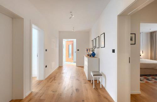 Villa San Zusto, 1600 m2 plot area, heated pool with hydromassage zone - Foto 15