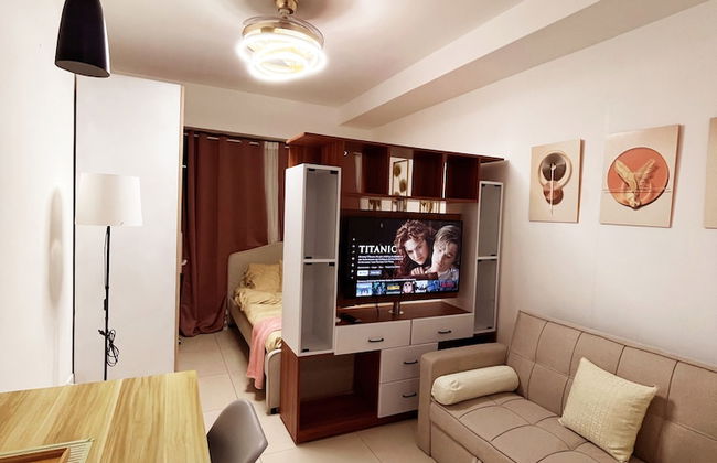 Acellyne's Suites at The Residences - Foto 29