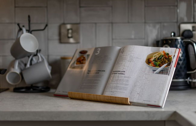 Sycamore Cottage - Foto 11