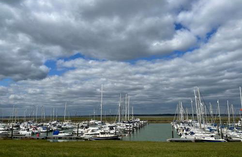 The Cow Shed - Sleeps 4, Parking & Pet Friendly - Foto 11