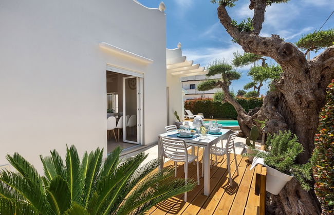 Villa Adele - Foto 48