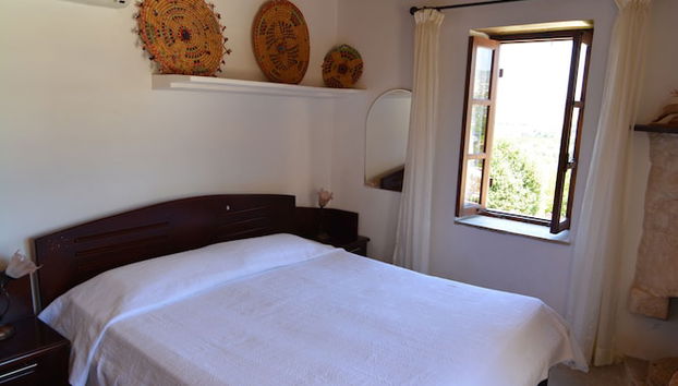 Elpida's Stone Houses - Foto 2, Habitación