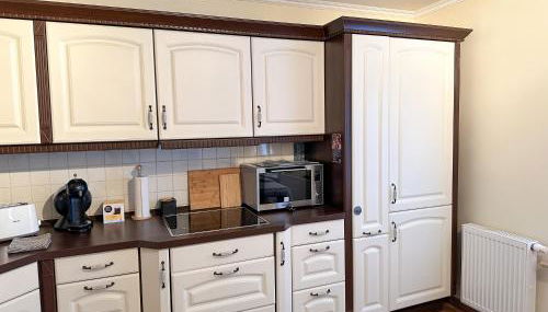 Apartement am Schloss Pillnitz - Foto 4, stove, pet friendly, toaster