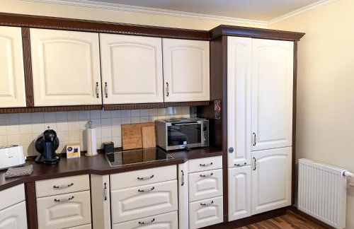 Apartement am Schloss Pillnitz - Photo 4