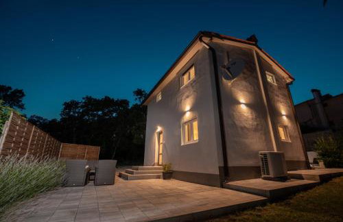 Kuća za odmor Nika - Foto 37