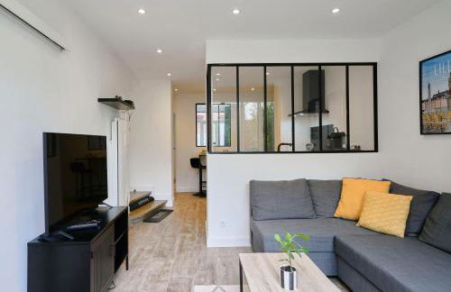 Le Chanzy - Les Demeures d'Adrien - Foto 10