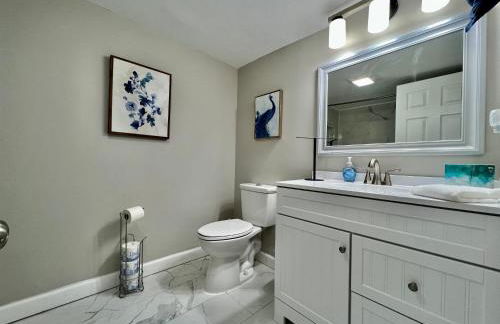 7086 Tylersville Beautiful 4 BDR Home - Near I-75 - Foto 9