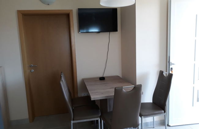 Apartments Juliet - Foto 12