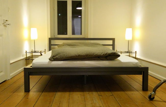 Basel Charme Apartments - Foto 5