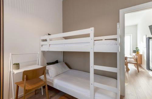 StayEasy M3 PortaRomana Bella - 2 Bedrooms 2 baths - Foto 10