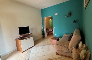 Apartmani Funtana - Foto 4