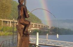 Ferienwohnung Am Geysirzentrum - Foto 28