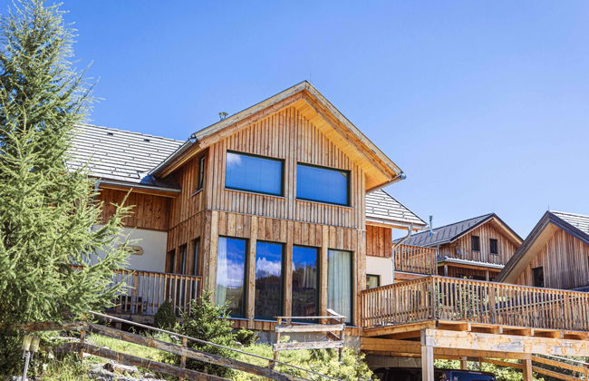 Majestic Chalet With Sauna and Whirlpool - Foto 40