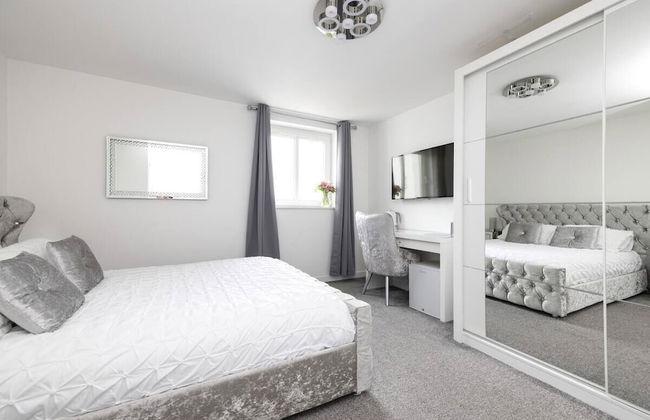 Elegant Flat with Balcony - Foto 4