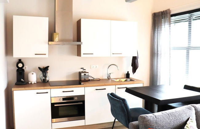 2 Modern Apartments in the Heart of Sneek - Foto 9