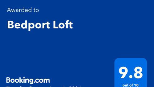 Bedport Loft - Foto 4