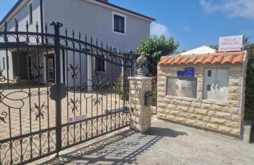 Villa Müller - Foto 1