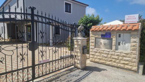 Villa Müller - Foto 1