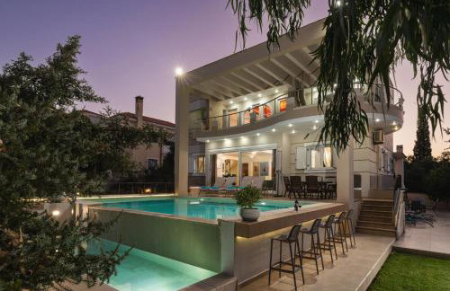 Cedar Tree Villa - Foto 8