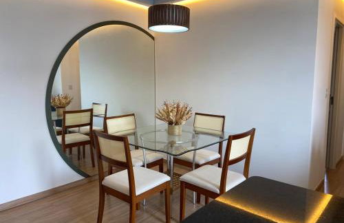 Solar Aruana, Aracaju, Aeroporto, Orla de Atalaia e Praia - Foto 20