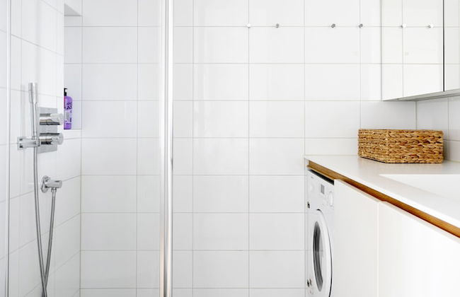 2ndhomes Ullanlinna Penthouse Apartments - Photo 23