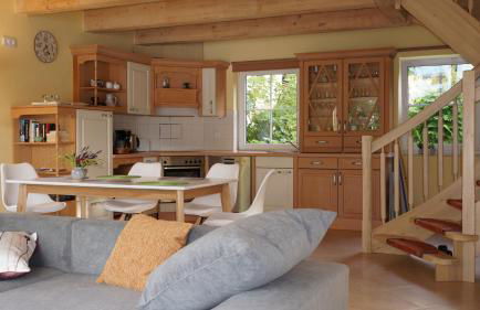 Haus am Pinnower See - Foto 12