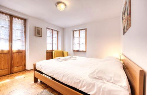 Incanto Walser Apartments Piazza - Foto 22