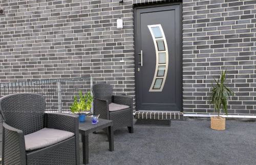 Apartment Flora by Interhome - Foto 19