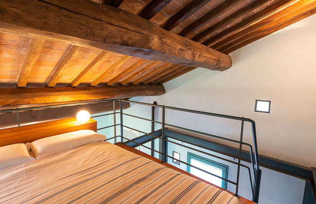 Podere Vignali - Foto 54