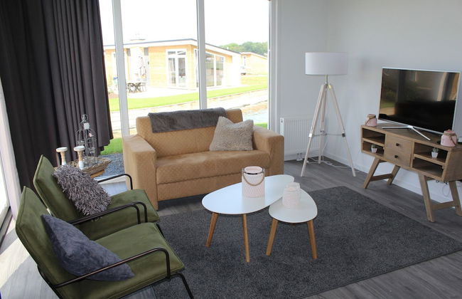 Holiday Home in Limburg With Outdoor Fireplace - Photo 9