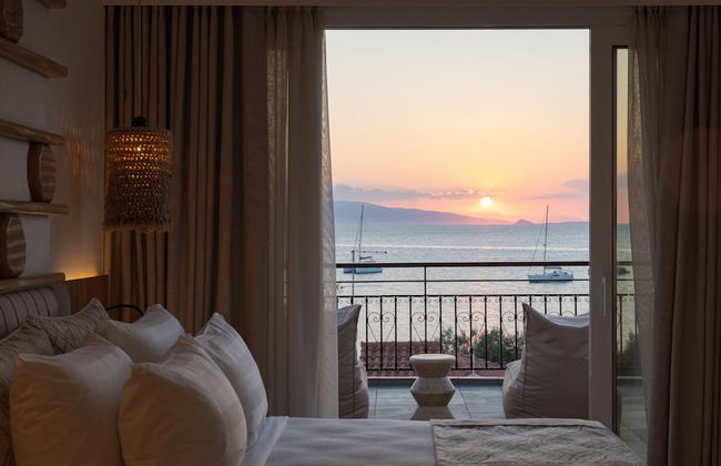 Aegina Dream Suites - Foto 23