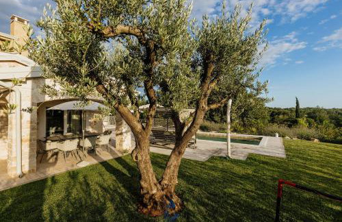 Villa Mila Visignano by AwayToCroatia - Foto 37