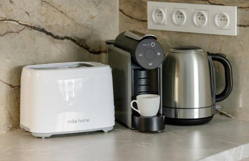 Apartament AZALIA Dziwnów Marina Basen & SPA EPapartamenty - Photo 24