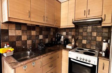 Sunset Apartments - Foto 55