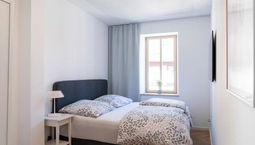 Ferienwohnung An der Stadtmauer - Foto 2