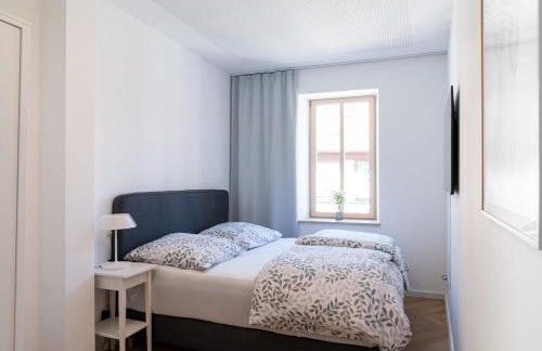 Ferienwohnung An der Stadtmauer - Foto 2
