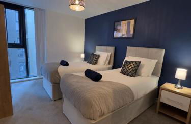 City Centre Paradise with FREE GYM and COFFE - Foto 27